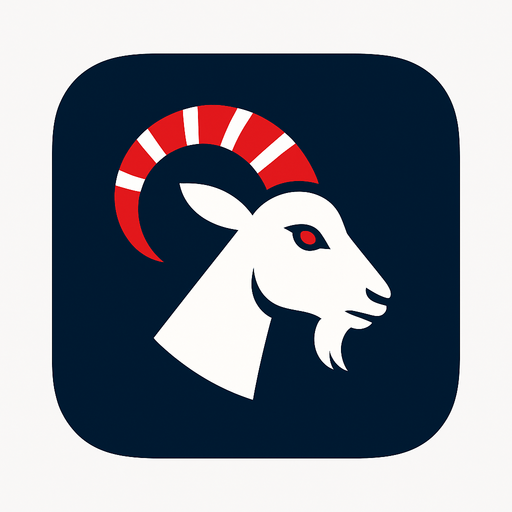 HostGOAT